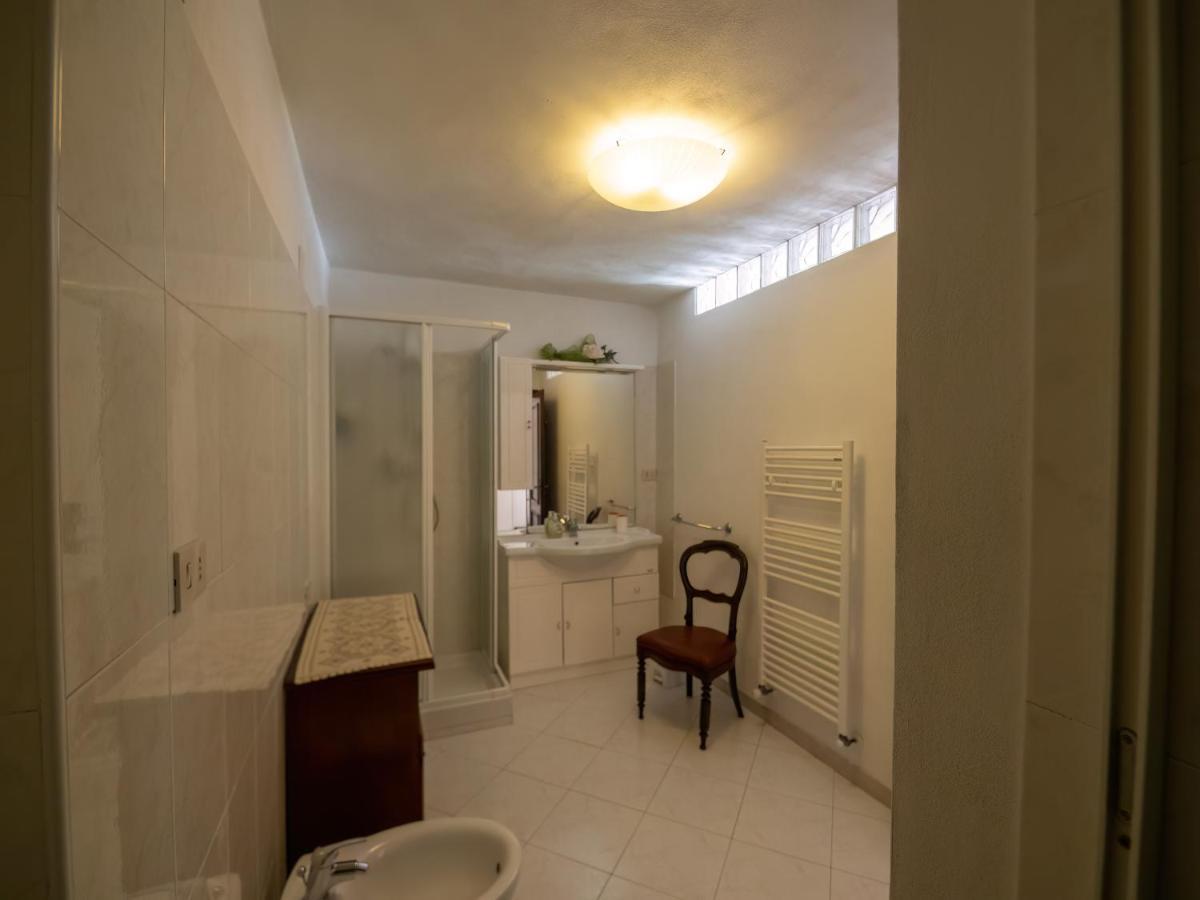Tra Gli Ulivi Bed & Breakfast Pietra Ligure Exterior photo